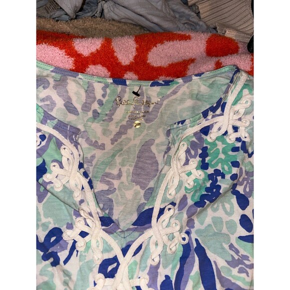 Lily Pulitzer dress - Picture 2 of 3